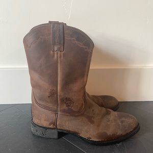 Ariat Cowboy Boots